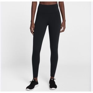 Nike Sculpt Lux Women's High Rise Training Tights